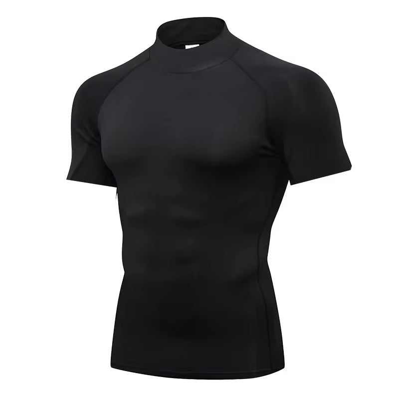 STRIVE™
 Compression Sports T-Shirt