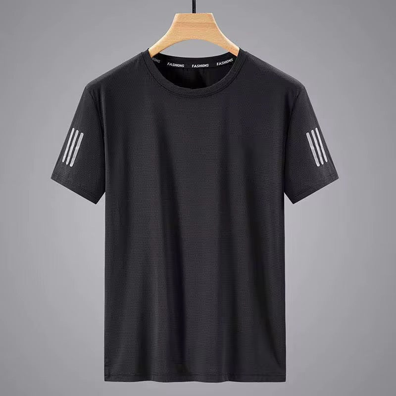 STRIVE™
 Quick-Dry Sports T-Shirt