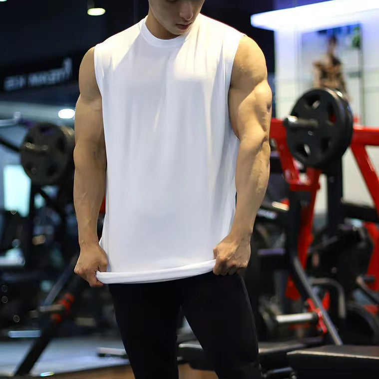 STRIVE™
 Sleeveless Performance Shirt
