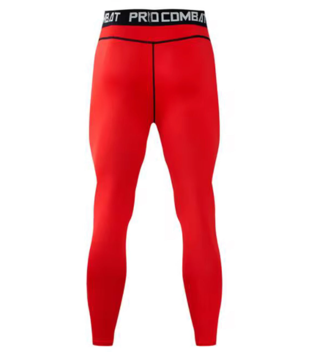 STRIVE™
 Pro Combat Compression Leggings