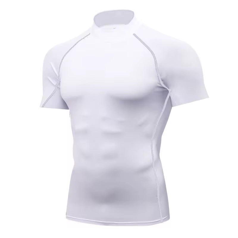 STRIVE™
 Compression Sports T-Shirt