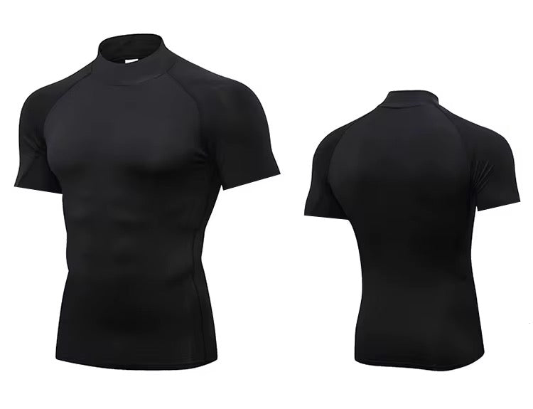 STRIVE™
 Compression Sports T-Shirt
