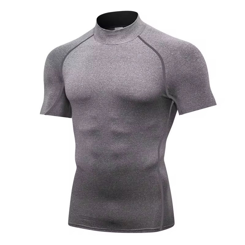 STRIVE™
 Compression Sports T-Shirt