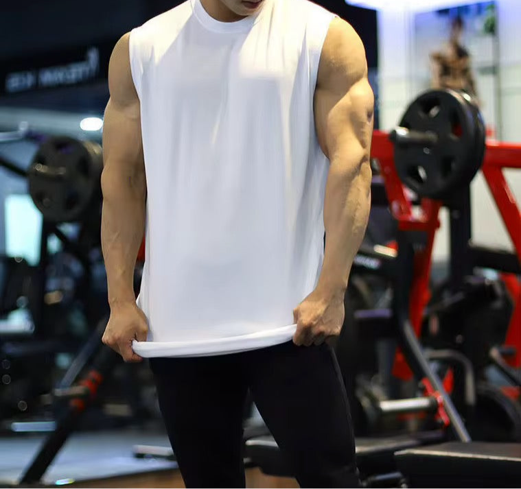 STRIVE™
 Sleeveless Performance Shirt