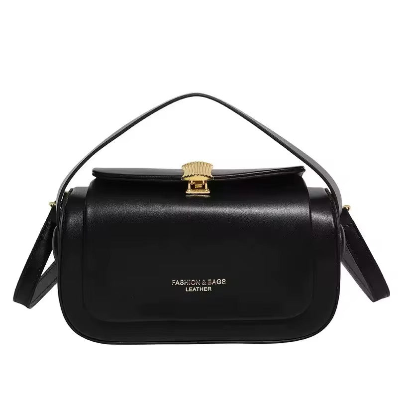 Strive LuxeBox™ Textured Crossbody Bag