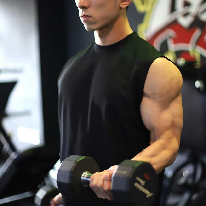STRIVE™
 Sleeveless Performance Shirt