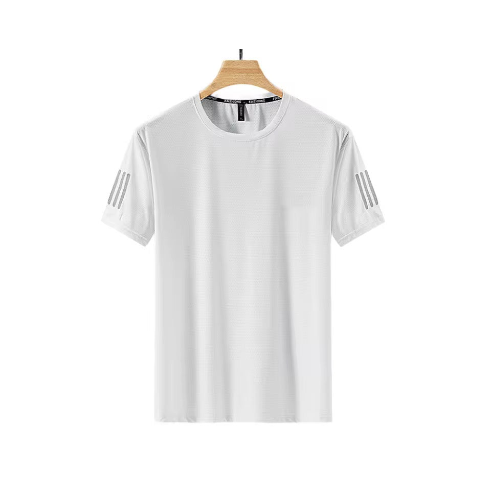 STRIVE™
 Quick-Dry Sports T-Shirt