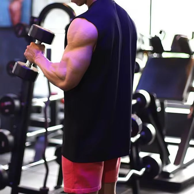 STRIVE™
 Sleeveless Performance Shirt