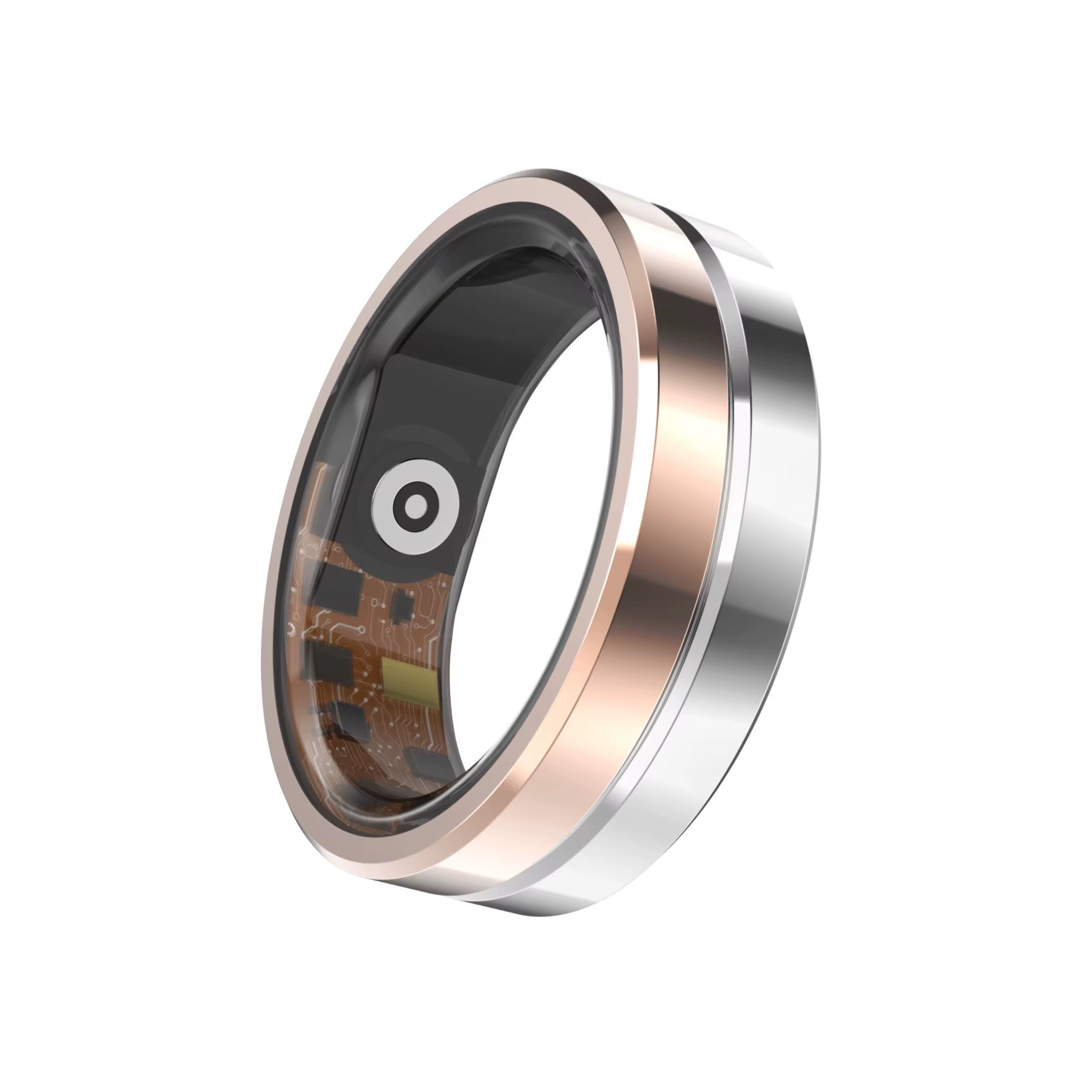 STRIVE™
 Smart Ring — Your Health, In Style