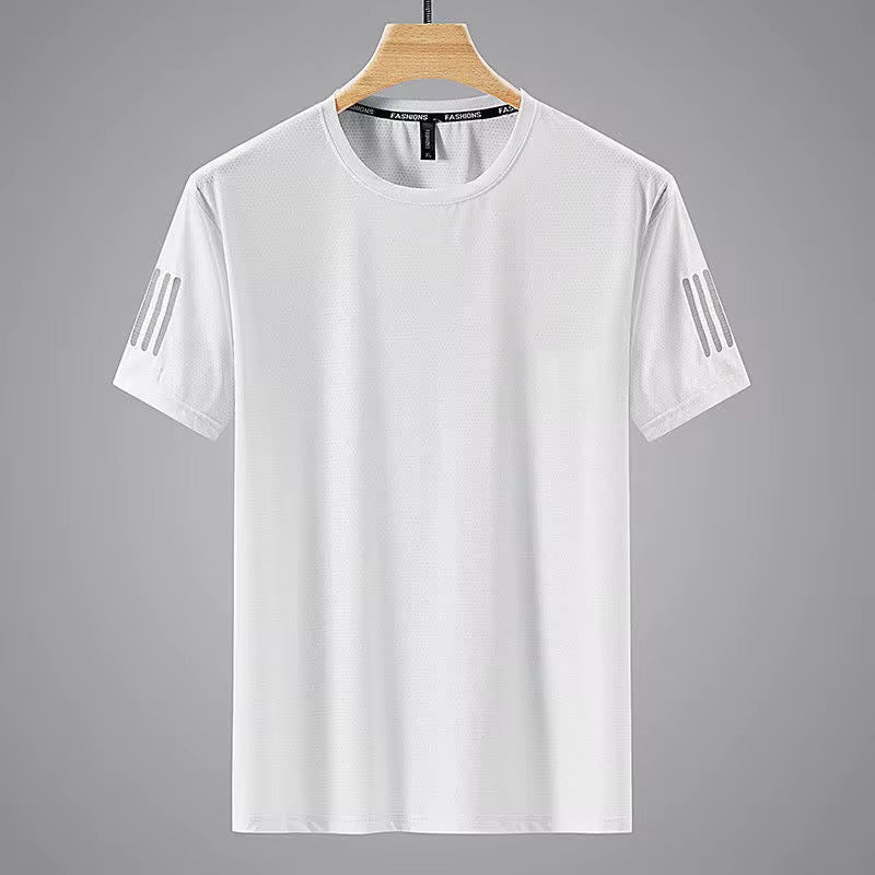 STRIVE™
 Quick-Dry Sports T-Shirt