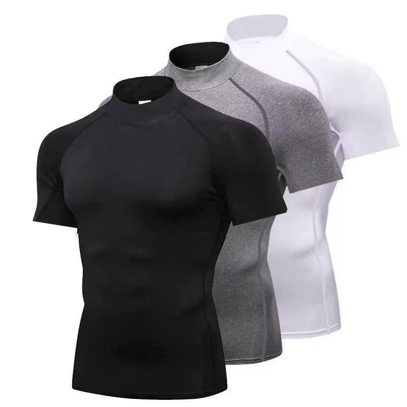 STRIVE™
 Compression Sports T-Shirt