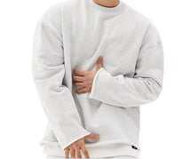 STRIVE™
 Urban Cozy Pullover Sweatshirt