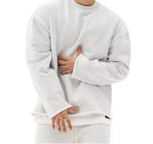 STRIVE™
 Urban Cozy Pullover Sweatshirt