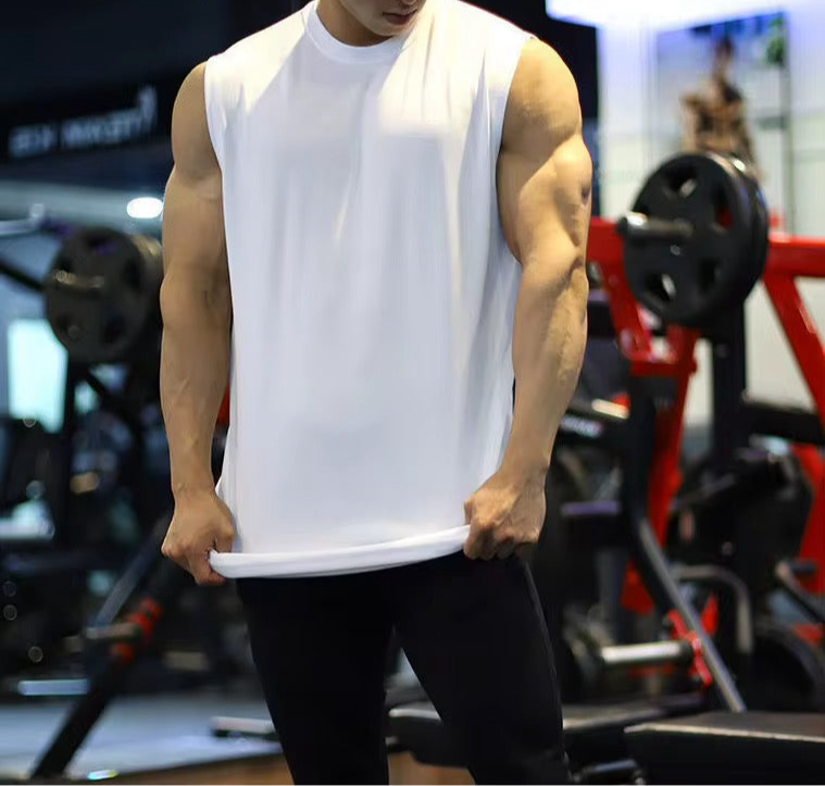 STRIVE™
 Sleeveless Performance Shirt