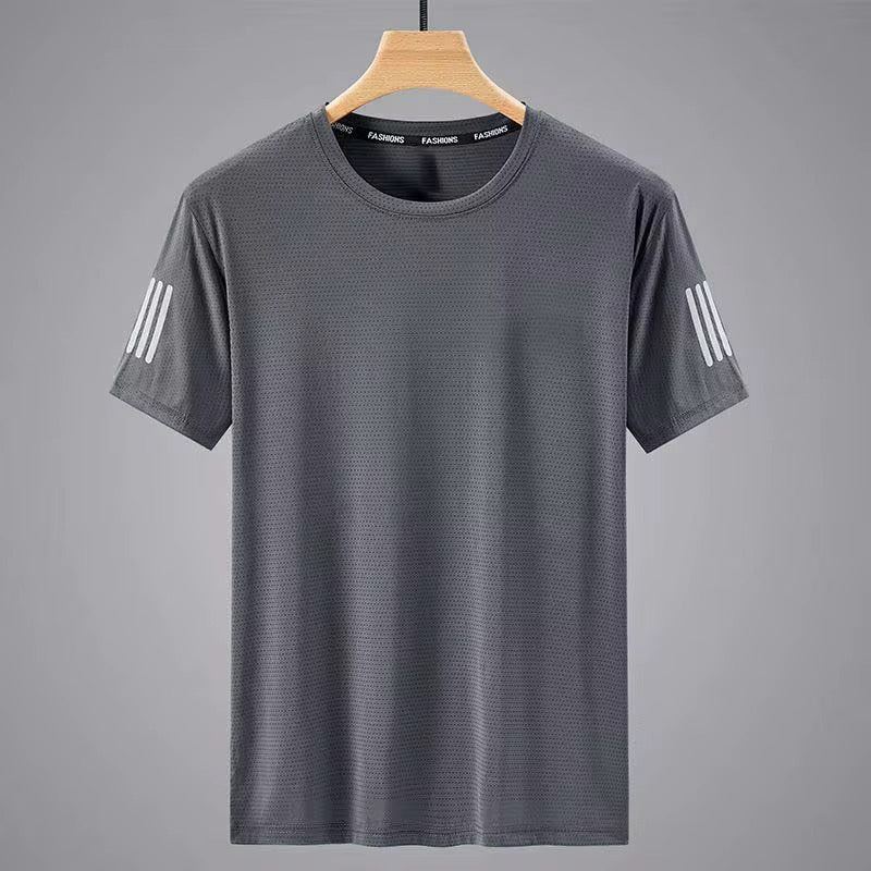 STRIVE™
 Quick-Dry Sports T-Shirt
