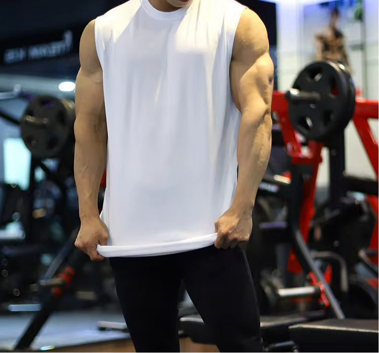STRIVE™
 Sleeveless Performance Shirt