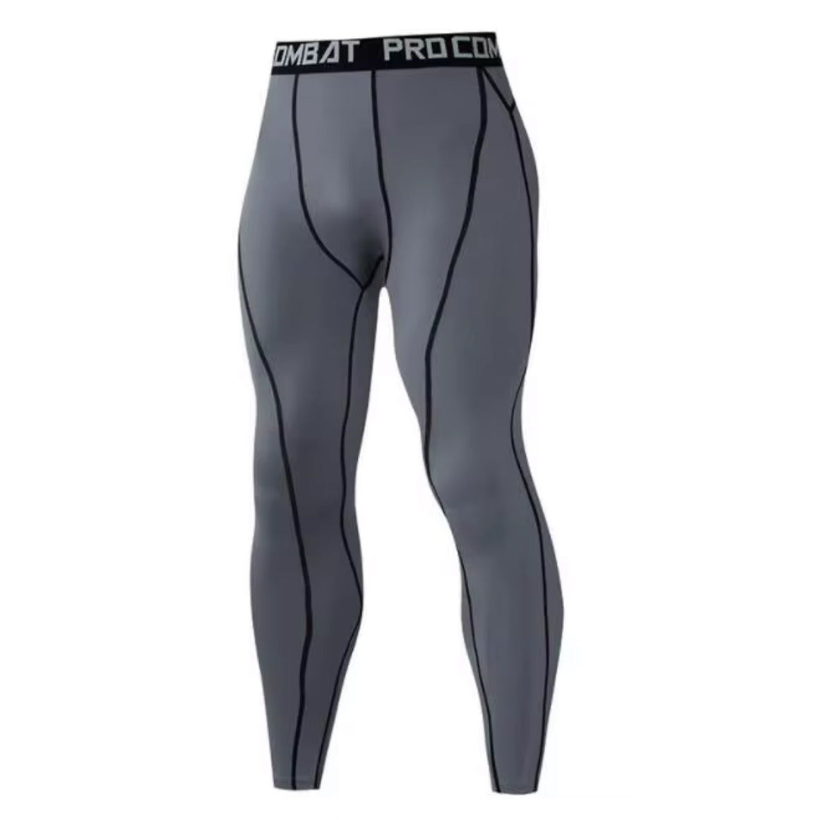 STRIVE™
 Pro Combat Compression Leggings