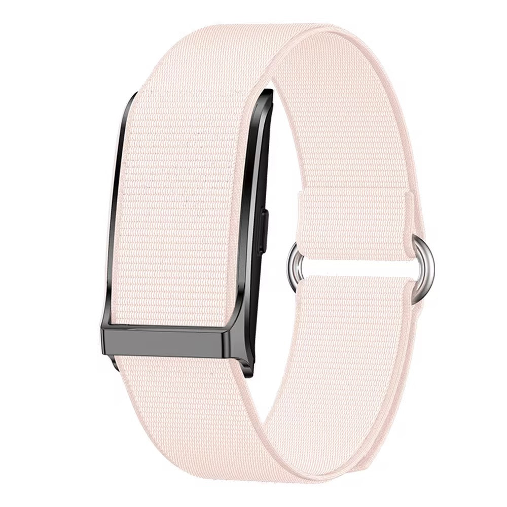STRIVE™
 Woven Nylon Smartwatch Band