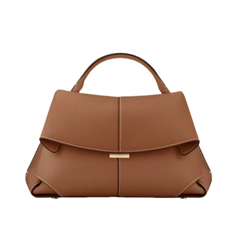 Strive Smiling Armpit™ Retro Leather Bag