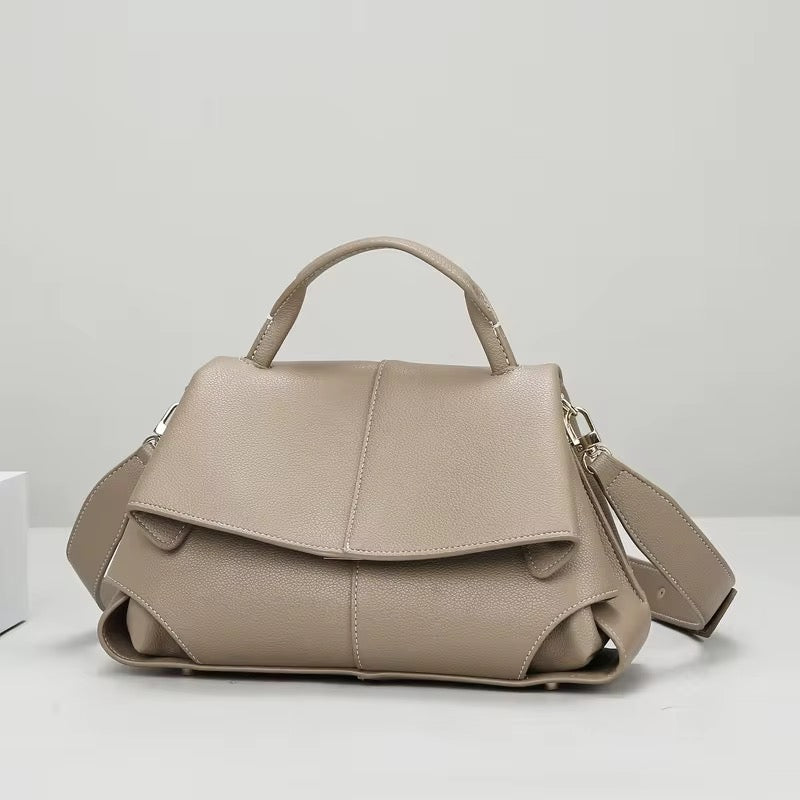 Strive Smiling Armpit™ Retro Leather Bag