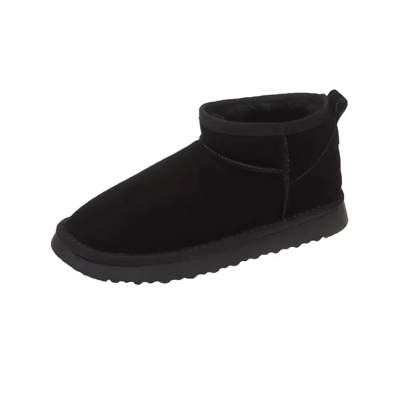 Strive CloudStep™ Suede Winter Boots