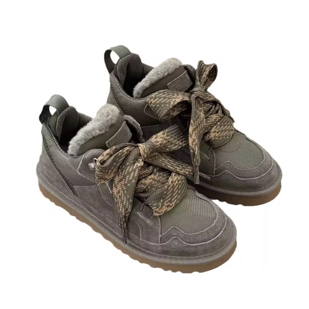 Strive Elevate™ European Snow Boots