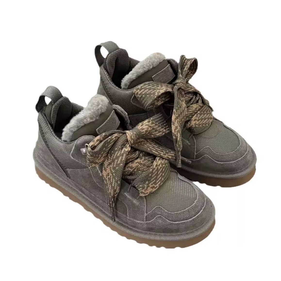 Strive Elevate™ European Snow Boots