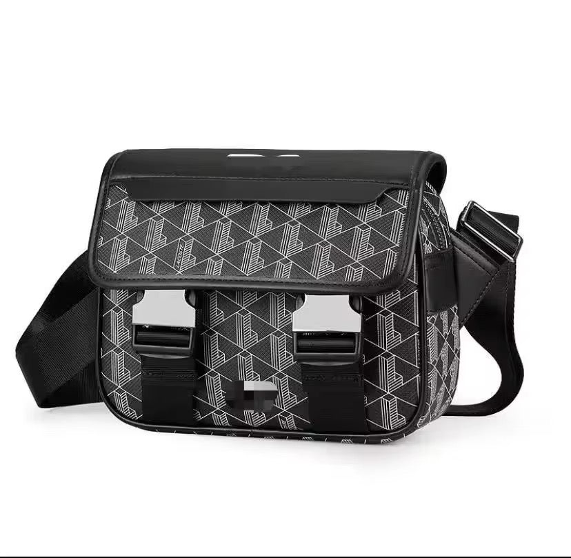 Strive Crocodilen™ Sling Crossbody Bag