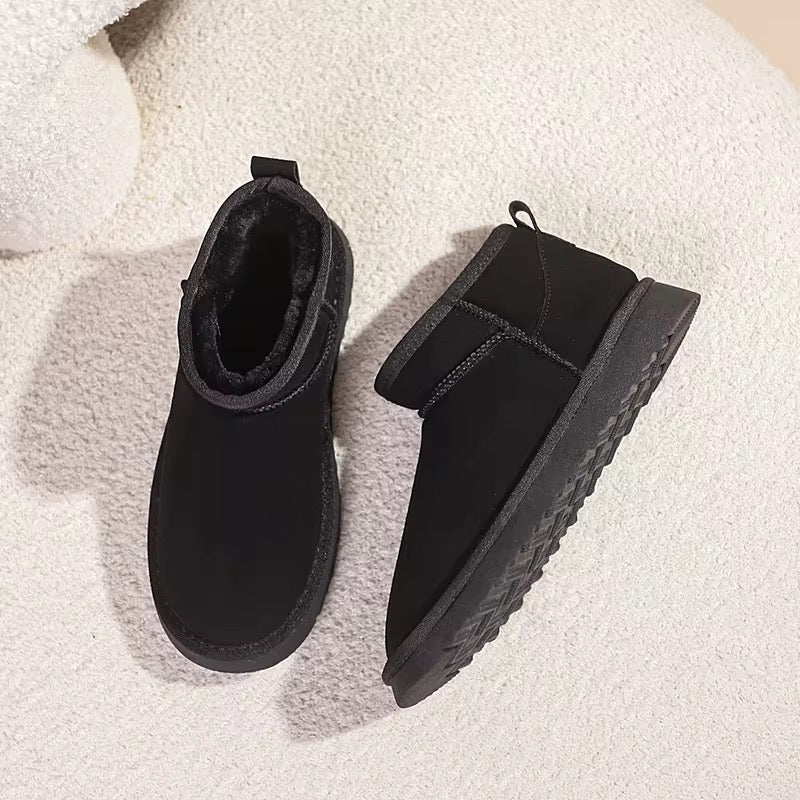Strive CloudStep™ Suede Winter Boots