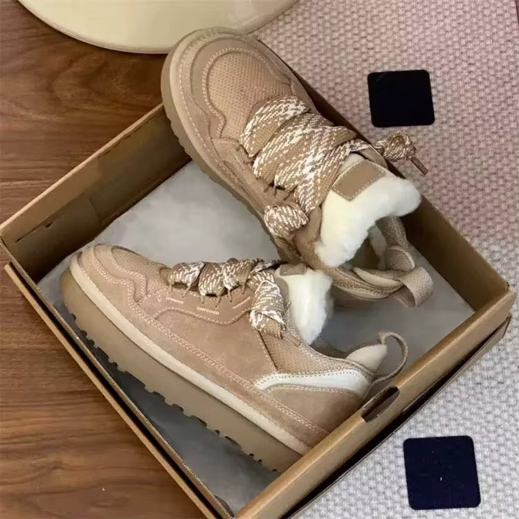 Strive Elevate™ European Snow Boots