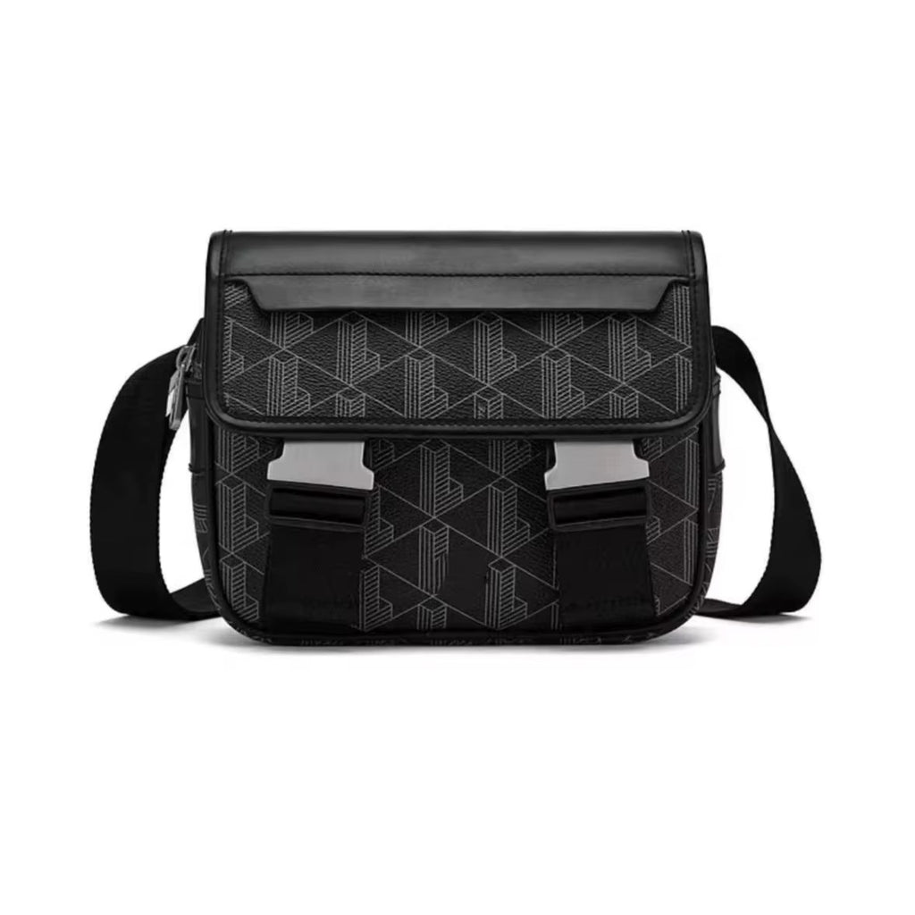 Strive Crocodilen™ Sling Crossbody Bag