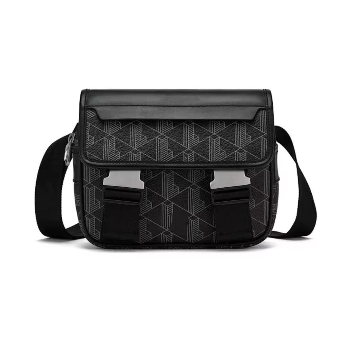 Strive Crocodilen™ Sling Crossbody Bag
