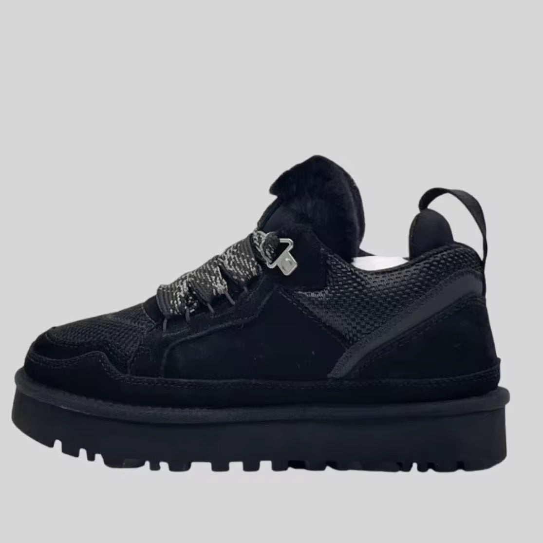Strive Elevate™ European Snow Boots