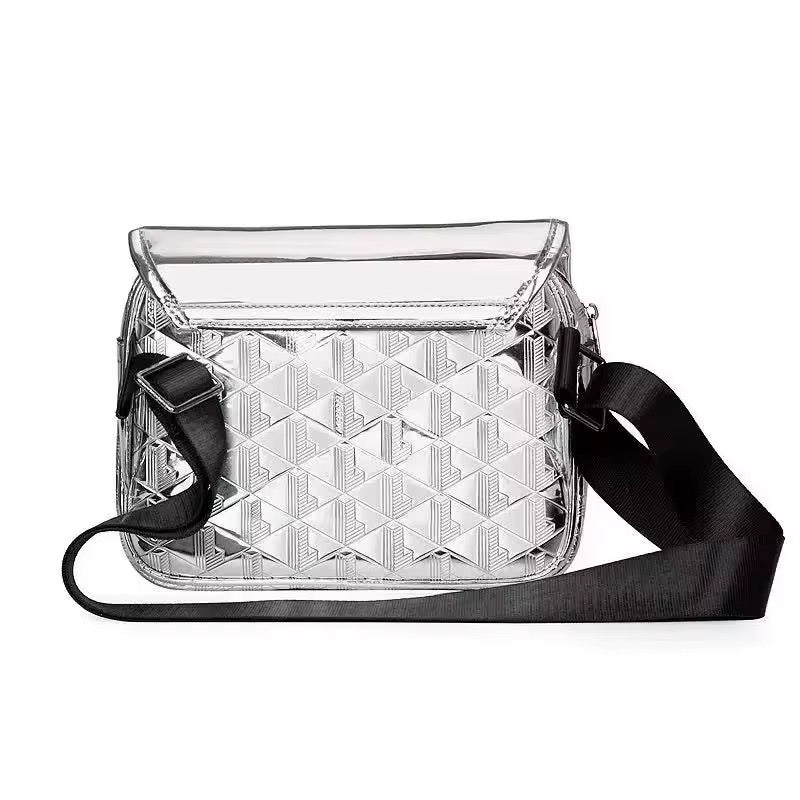Strive Crocodilen™ Sling Crossbody Bag