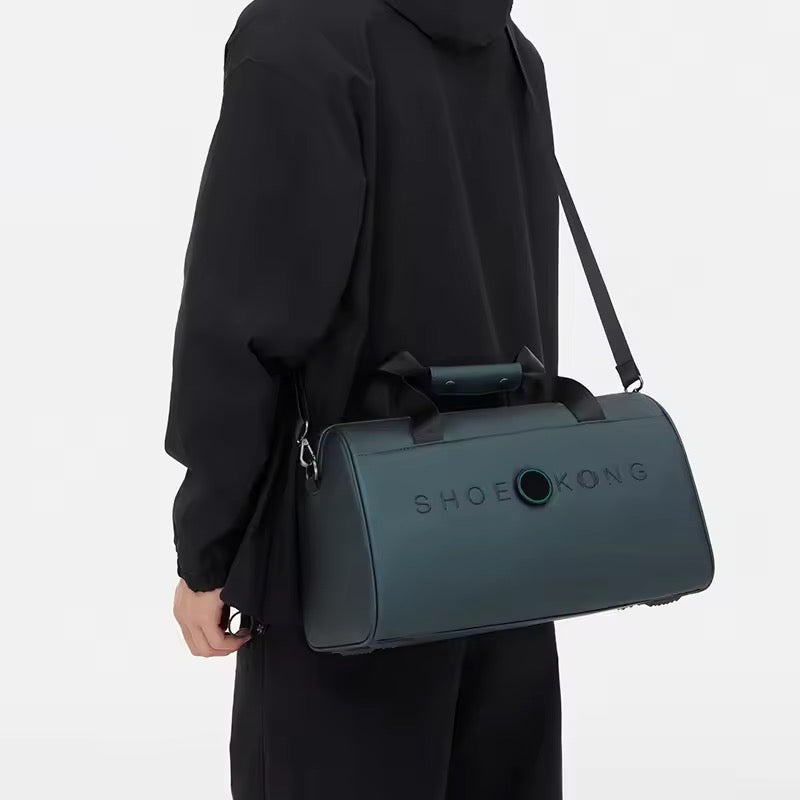 Strive Hyperliving™ Waterproof Gym & Travel Duffle