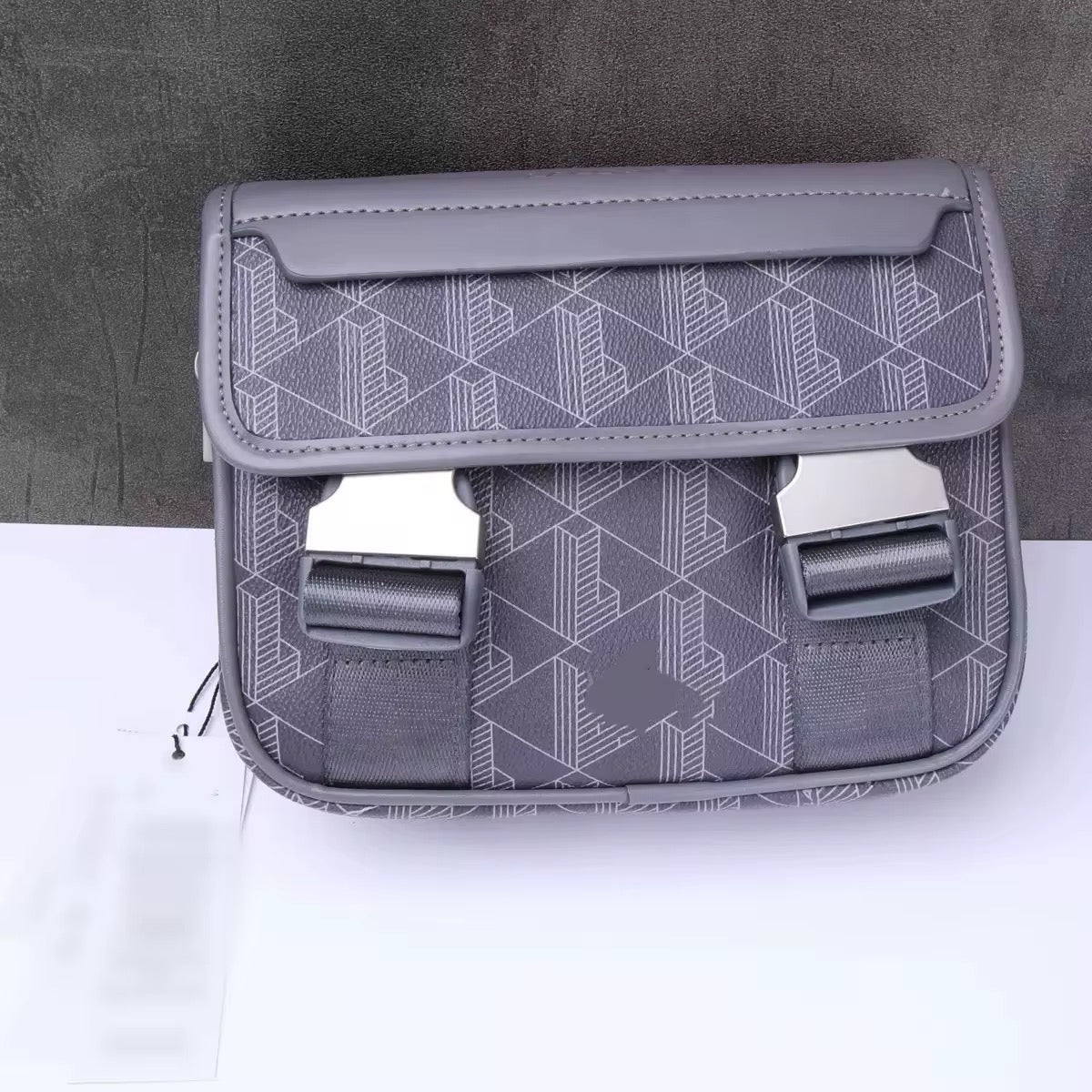 Strive Crocodilen™ Sling Crossbody Bag