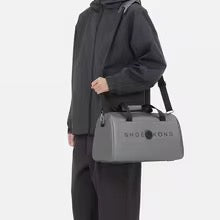 Strive Hyperliving™ Waterproof Gym & Travel Duffle