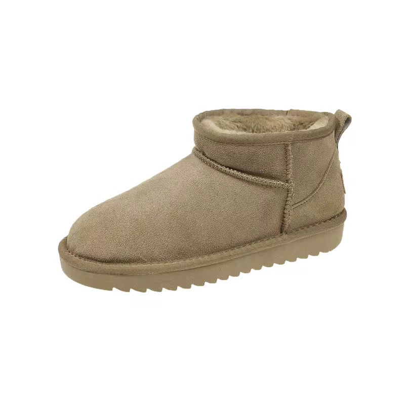 Strive CloudStep™ Suede Winter Boots