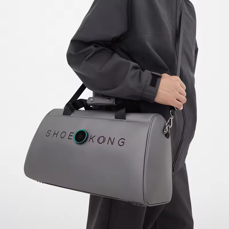 Strive Hyperliving™ Waterproof Gym & Travel Duffle