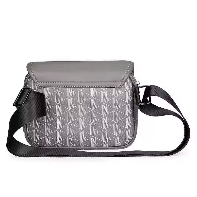 Strive Crocodilen™ Sling Crossbody Bag