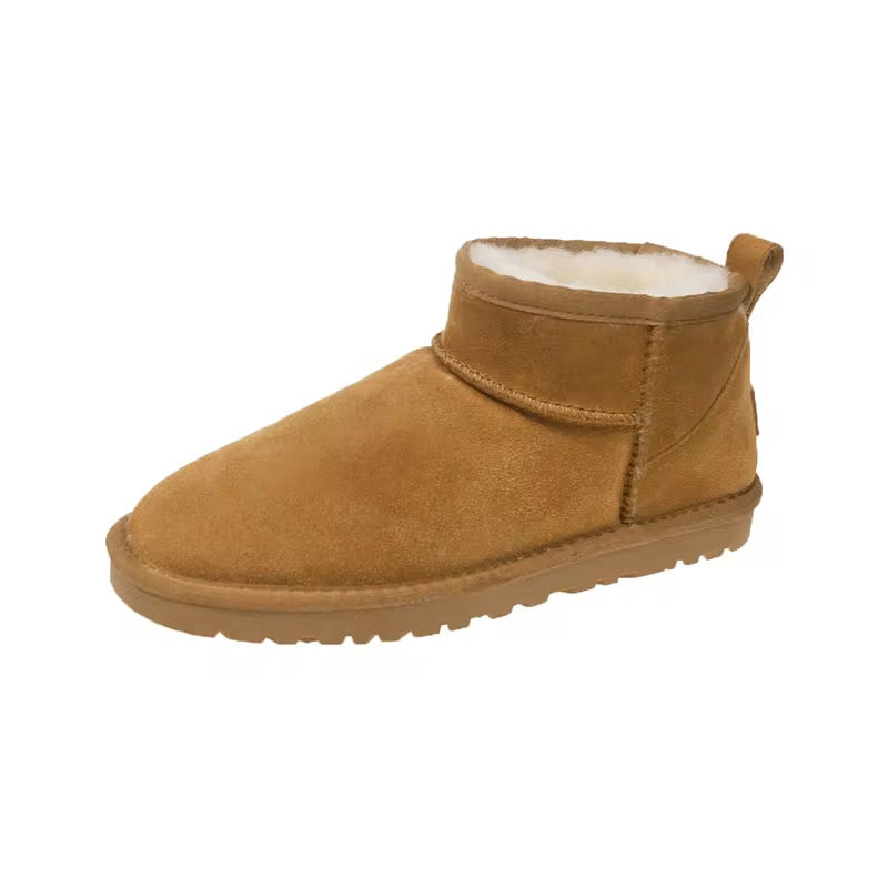 Strive CloudStep™ Suede Winter Boots