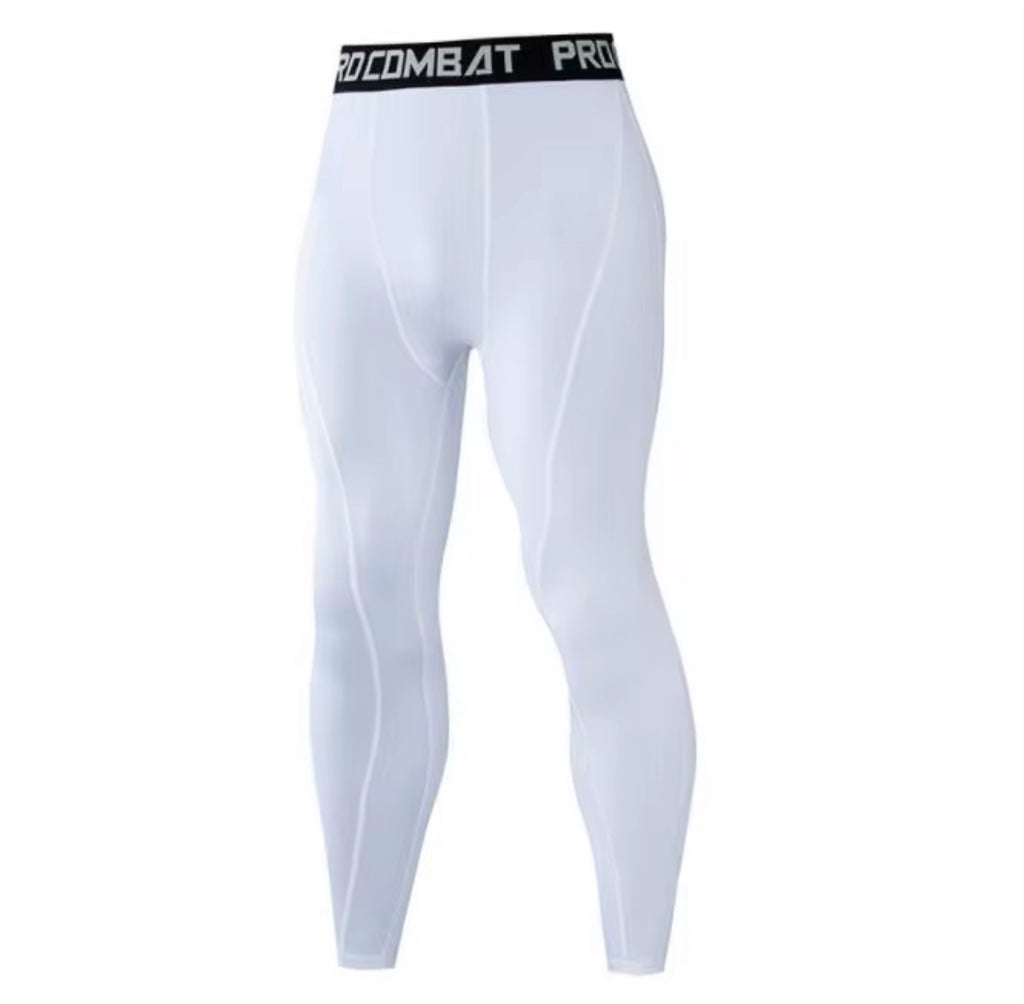 STRIVE™
 Pro Combat Compression Leggings
