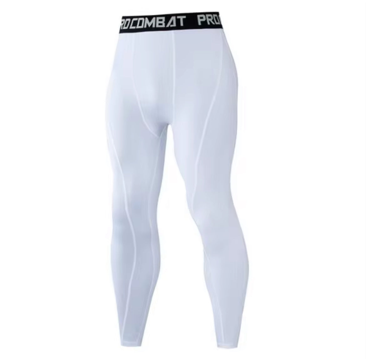 STRIVE™
 Pro Combat Compression Leggings
