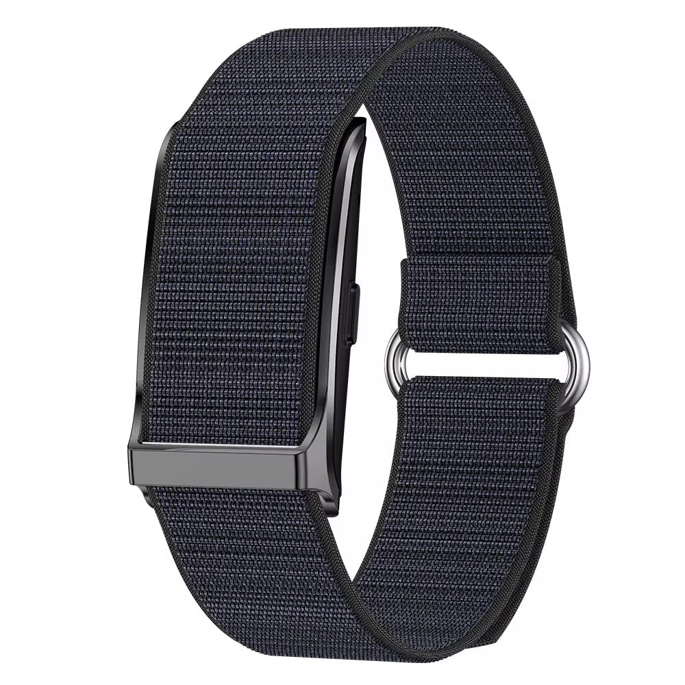 STRIVE™
 Woven Nylon Smartwatch Band