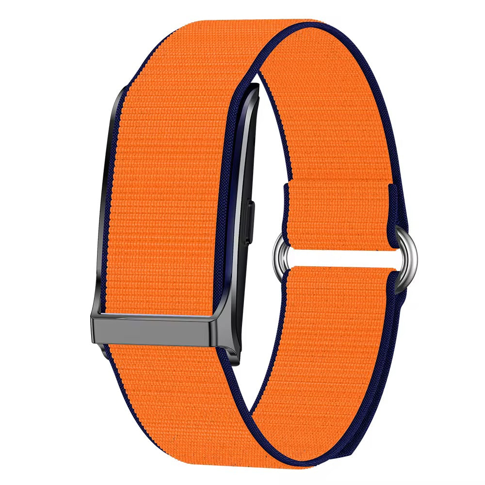 STRIVE™
 Woven Nylon Smartwatch Band